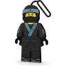 Бирка для багажа LEGO NYA "NYA" 51885L 360300