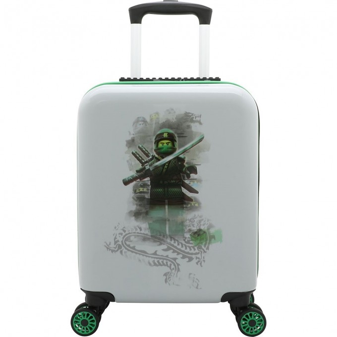 Чемодан LEGO «NINJAGO» 20160-1971 3827517