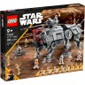 Конструктор детский LEGO STAR WARS ШАГОХОД АТ-ТЕ 75337