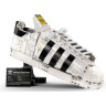 Конструктор LEGO CREATOR "КРОССОВОК ADIDAS ORIGINALS SUPERSTAR" Коллекционные наборы 10282 3478797