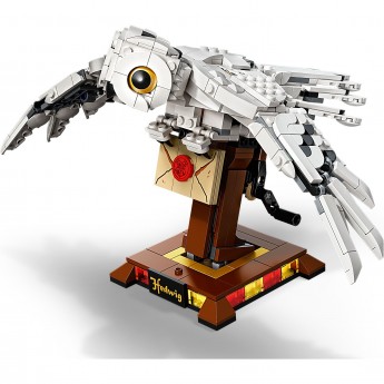 Конструктор LEGO HARRY POTTER "БУКЛЯ" Конструктор LEGO HARRY POTTER "БУКЛЯ"