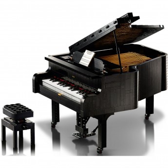 Конструктор LEGO IDEAS "РОЯЛЬ" 21323 Конструктор LEGO IDEAS "РОЯЛЬ" 21323