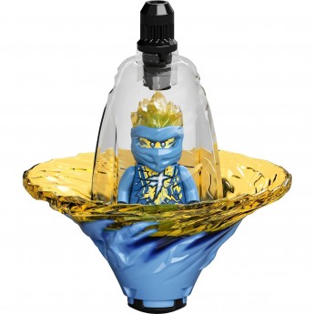 Конструктор LEGO NINJAGO "ОБУЧЕНИЕ КРУЖИТЦУ НИНДЗЯ ДЖЕЯ" Ninjago 70690 Конструктор LEGO NINJAGO "ОБУЧЕНИЕ КРУЖИТЦУ НИНДЗЯ ДЖЕЯ" Ninjago 70690