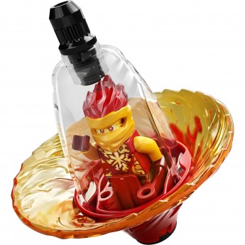 Конструктор LEGO NINJAGO "ОБУЧЕНИЕ КРУЖИТЦУ НИНДЗЯ КАЯ" Ninjago 70688 Конструктор LEGO NINJAGO "ОБУЧЕНИЕ КРУЖИТЦУ НИНДЗЯ КАЯ" Ninjago 70688