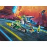 Конструктор LEGO NINJAGO «СКОРОСТНЫЕ МАШИНЫ ДЖЕЯ И ЛЛОЙДА» Ninjago 71709 1697591