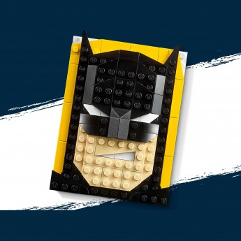 Конструктор LEGO SUPER HEROES "БЭТМЕН" Super Heroes 40386 Конструктор LEGO SUPER HEROES "БЭТМЕН" Super Heroes 40386