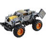 Конструктор LEGO TECHNIC MONSTER JAM® MAX-D® 42119 2954402