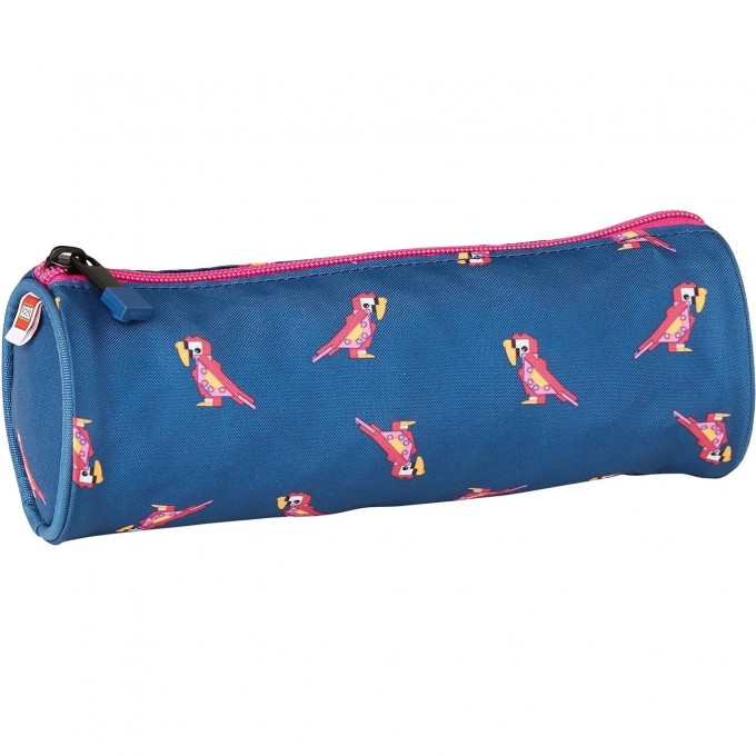 Пенал-тубус LEGO «PARROT», без наполнения 10050-2206 3827536