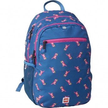 Рюкзак LEGO POULSEN «PARROT» 20222-2206