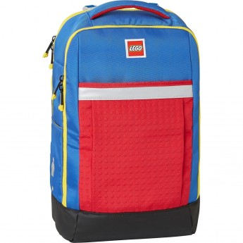 Рюкзак LEGO THOMSEN «BRIGHT BLUE» 20221-0023