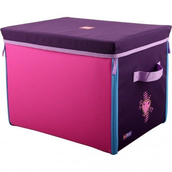 Система хранения LEGO FRIENDS: игровой коврик, Medium, Friends 10074-1924